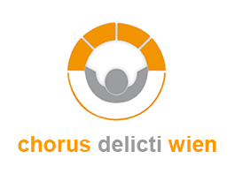 chorus delicti wien - Logo